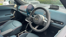 MINI Aceman 135kW E Classic 43kWh 5dr Auto Electric Hatchback